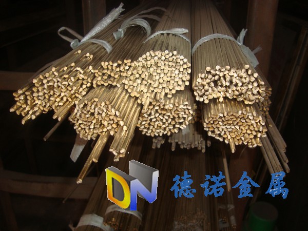 C64700鎳硅青銅