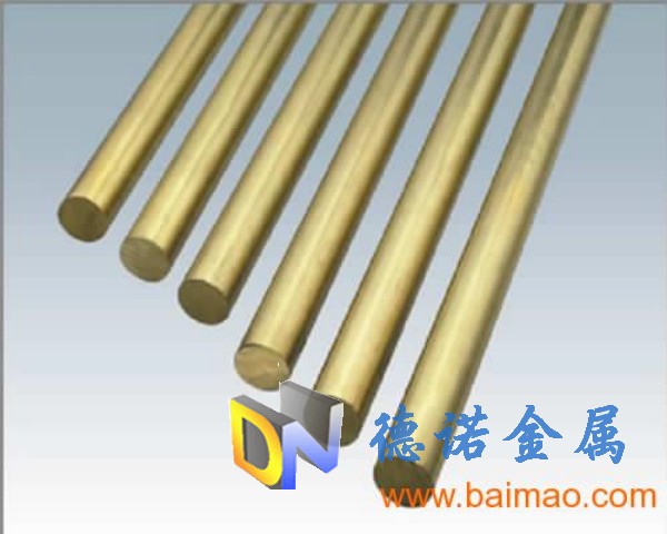 C66100高硅青銅