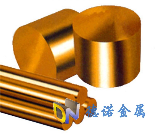 QSi1-3硅青銅