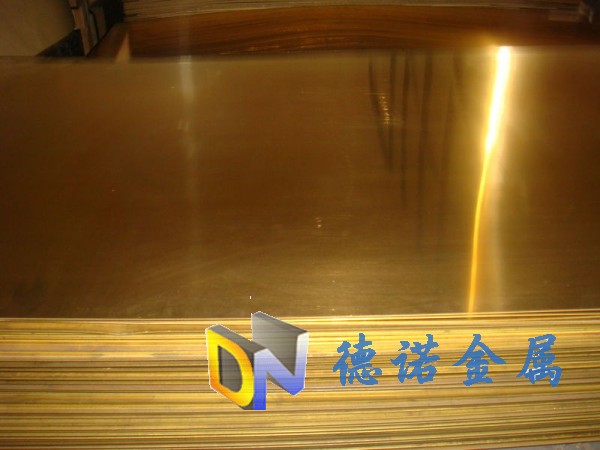 C64210鋁硅青銅