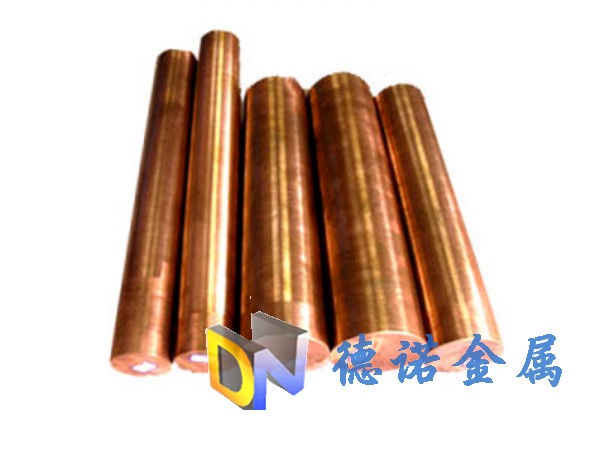 C61000鋁青銅