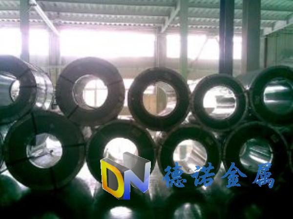1Cr17Ni7不銹鋼