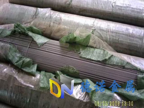 12L14易削切鋼