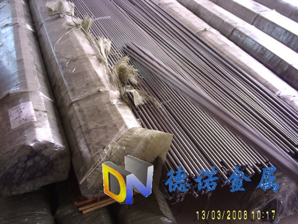 12L13易削切鋼