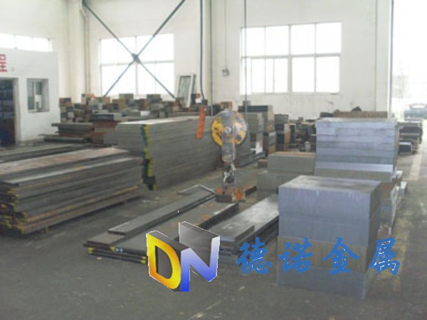 1.3243模具鋼