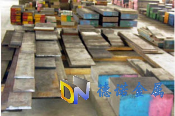 1.2379模具鋼