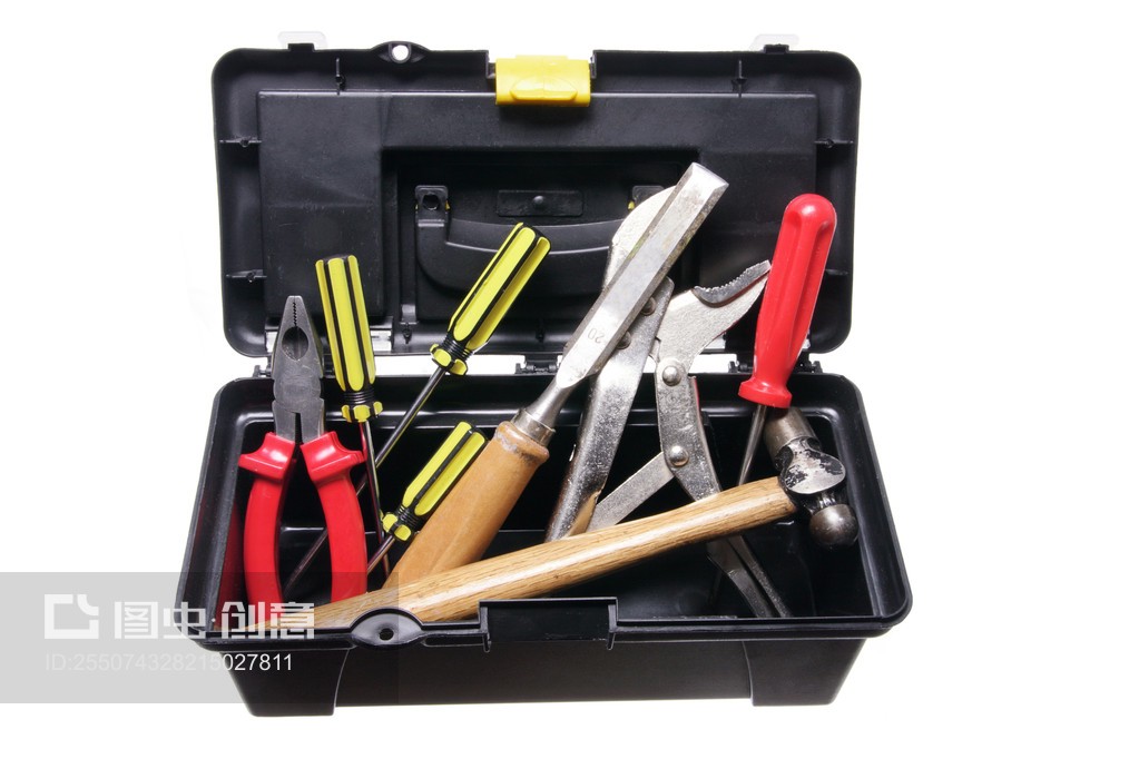 從設(shè)計到實現(xiàn) 工具箱Tool Box開發(fā)全流程解析